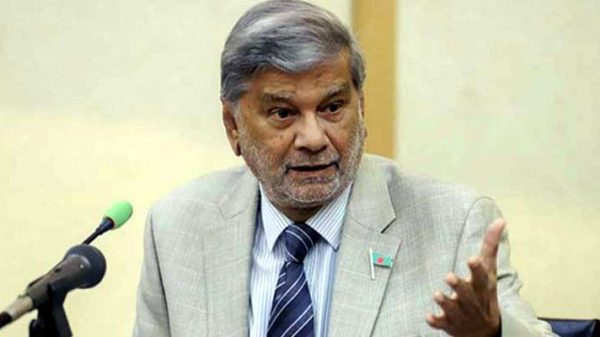 জ্বালানি তেলের দাম আরেক দফা কমবে: পরিকল্পনামন্ত্রী - Natun Sylhet