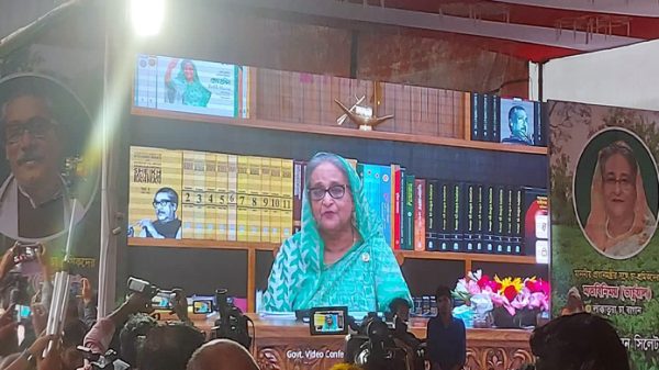 ঐতিহ্যবাহী চা শিল্পকে ধ্বংস হতে দেওয়া যাবে না: প্রধানমন্ত্রী - Natun Sylhet