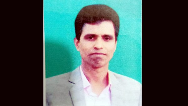 সিলেট সদরে উপজেলা নির্বাচন অফিসার ফরহাদ হোসেনের যোগদান - Natun Sylhet
