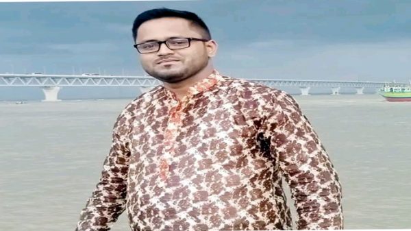 ষড়যন্ত্রমূলক মামলায় জামিন পেলেন ছাত্রলীগের কেন্দ্রীয় নেতা রাজু - Natun Sylhet