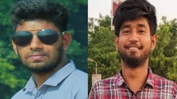 শাবিপ্রবিতে সাহিত্য সংগঠন উত্তরণ'র আত্মপ্রকাশ - Natun Sylhet