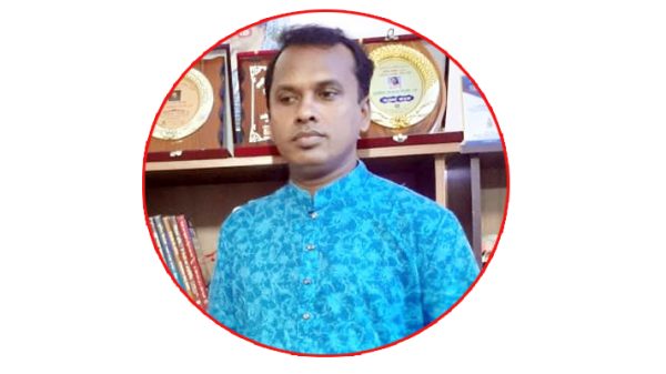 মানবিক যোদ্ধা রোটারিয়ান ইকবাল হোসেন - Natun Sylhet