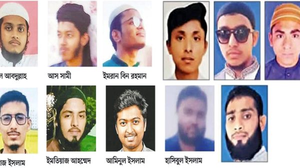 সিলেট-কুমিল্লায় ‘হিজরতের’ নামে বাড়ছে ঘর ছাড়ার প্রবণতা - Natun Sylhet