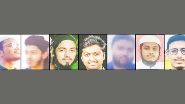 কুমিল্লার ৭ শিক্ষার্থী ১৬ দিন ধরে নিখোঁজ, থানায় জিডি - Natun Sylhet