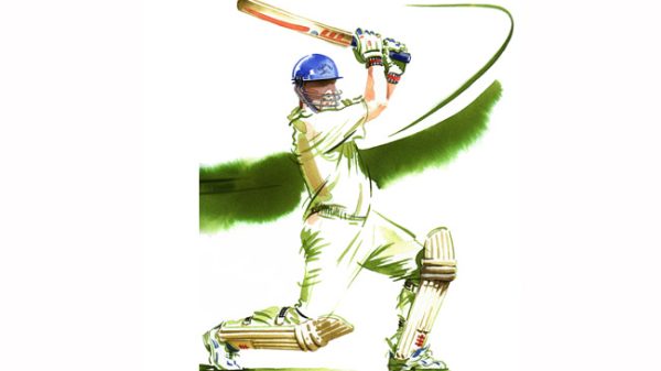 সিলেট দ্বিতীয় বিভাগ ক্রিকেট লীগ শুরু ৩০ নভেম্বর - Natun Sylhet