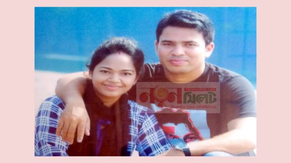 সিলেটে স্বামী-স্ত্রীর ঝুলন্ত লাশ উদ্ধার ঘটনায় মামলা - Natun Sylhet