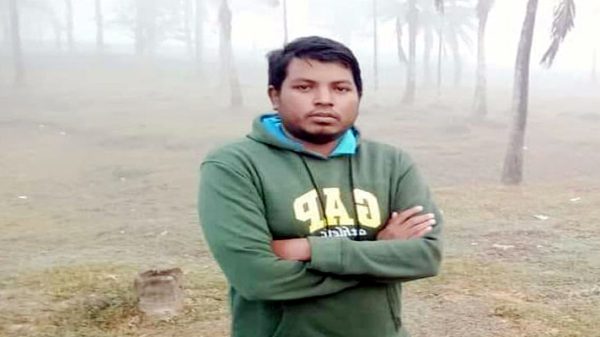 সিলেটে আদালত চত্বরে আইনজীবীর মৃত্যু - Natun Sylhet