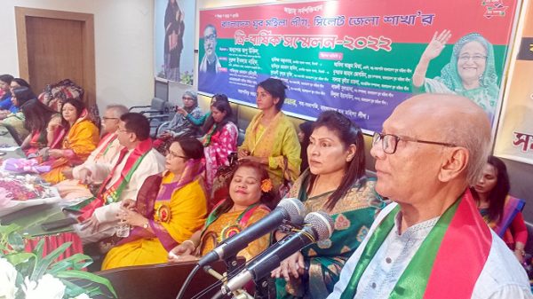 বিএনপি ক্ষমতায় এলে আবারও ধ্বংস, হত্যা, লুটপাট শুরু হবে: নাহিদ - Natun Sylhet