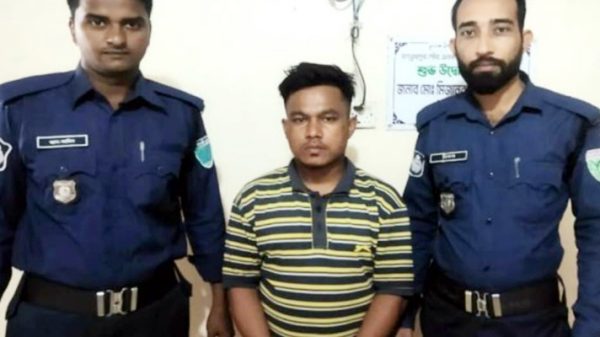 স্ত্রীর ‘গায়ের রং কালো’ হওয়ায় নির্যাতন, স্বামী কারাগারে - Natun Sylhet