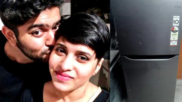 প্রেমিকার মরদেহ ৩৫ খণ্ড করে ফ্রিজে রাখলেন প্রেমিক! - Natun Sylhet