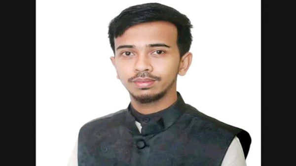 সিলেটে ‘বিনা দোষে’ ছয় মাস ধরে কারাগারে কলেজছাত্র ইমন - Natun Sylhet