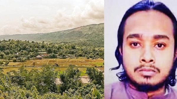 জঙ্গি ছিনতাই, সুনামগঞ্জ সীমান্তে কঠোর নজরদারি - Natun Sylhet