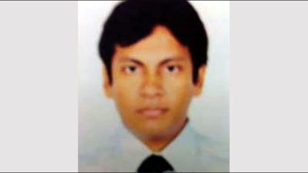 দুই জঙ্গি ছিনতাই: অপারেশনে নেতৃত্ব দেন আইমান - Natun Sylhet