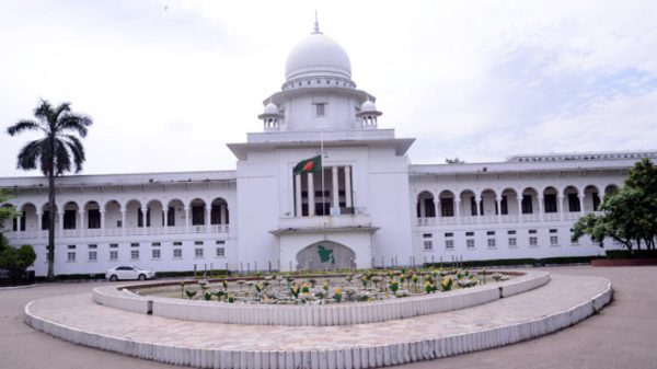 ৯ মাসে নিম্ন আদালতে ১০ লাখ ৭২ হাজার মামলা নিষ্পত্তি - Natun Sylhet