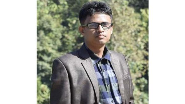 ছাতকে মোটরসাইকেল দূর্ঘটনায় কলেজ শিক্ষক নিহত - Natun Sylhet