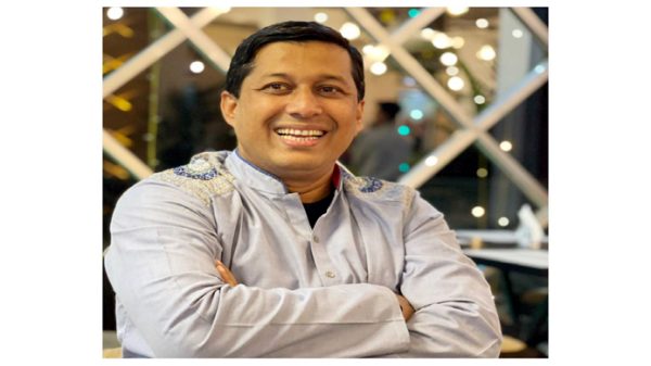 শান্তিগঞ্জ আ. লীগ নিয়ে যা ভাবছেন হাসনাত হোসেন - Natun Sylhet