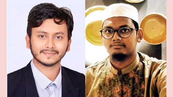 শাবিপ্রবির ফেঞ্চুগঞ্জ স্টুডেন্ট অ্যাসোসিয়েশনের নতুন কমিটি - Natun Sylhet
