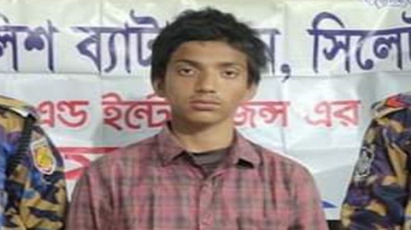 দক্ষিণ সুরমায় জাল নোটসহ আটক ১ - Natun Sylhet