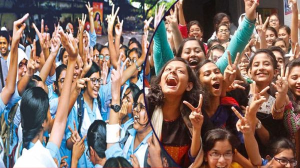 এসএসসির ফল প্রকাশ, পাসের হার ৯৩.৫৮ শতাংশ - Natun Sylhet