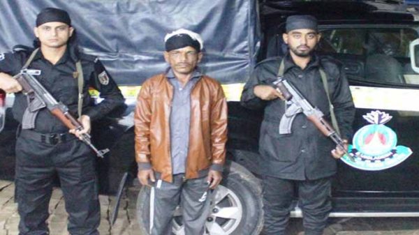 সুনামগঞ্জে শাবলের আঘাতে ছেলে খুন, বড় ভাই আটক - Natun Sylhet