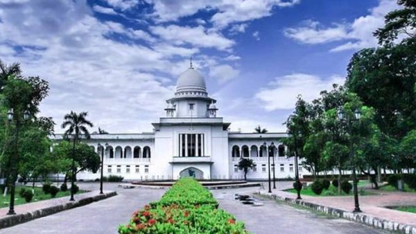 দায়ীদের বিরুদ্ধে কী ব্যবস্থা নেয়া হয়েছে জানতে চায় হাইকোর্ট - Natun Sylhet