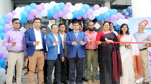 নাগরিকদের মেলবন্ধনে দেশে আজ কর সংস্কৃতির এক নতুন দিগন্ত উন্মোচিত হয়েছে : কর কমিশনার মোঃ আবুল কালাম আজাদ - Natun Sylhet