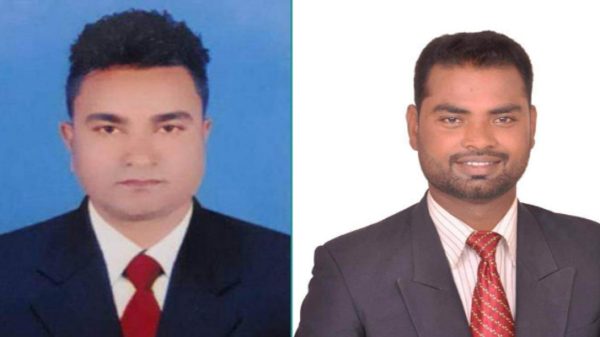 সিলেট সদর উপজেলা তাঁতী লীগের পূর্নাঙ্গ কমিটি অনুমোদন - Natun Sylhet