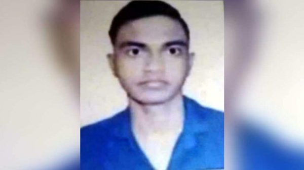 কিশোরীর আপত্তিকর ছবি ছড়িয়ে দেওয়ায় ভারতীয় তরুণ গ্রেফতার - Natun Sylhet