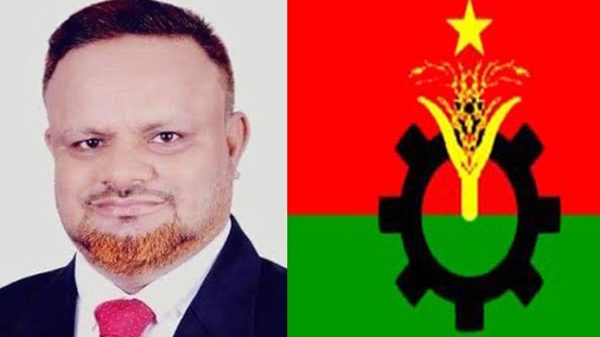 কামাল হত্যায় ছাত্রলীগকে দায়ী করল বিএনপি - Natun Sylhet