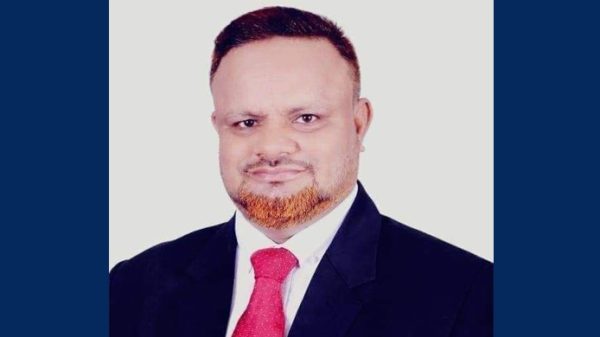 বিএনপি নেতা কামাল হত্যায় ১৫ জনের বিরুদ্ধে মামলা - Natun Sylhet