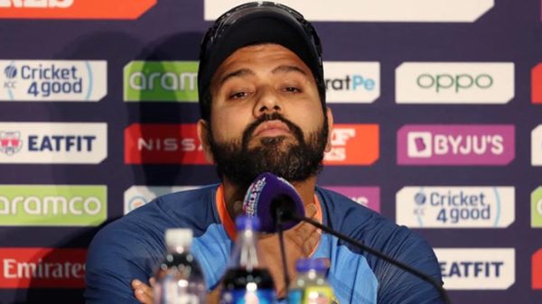 বাংলাদেশ ম্যাচও কঠিন ছিল, কিন্তু সেদিন পেরেছি: রোহিত - Natun Sylhet