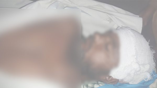 গোলাপগঞ্জে জমিসংক্রান্ত বিরোধে কৃষক খুন - Natun Sylhet