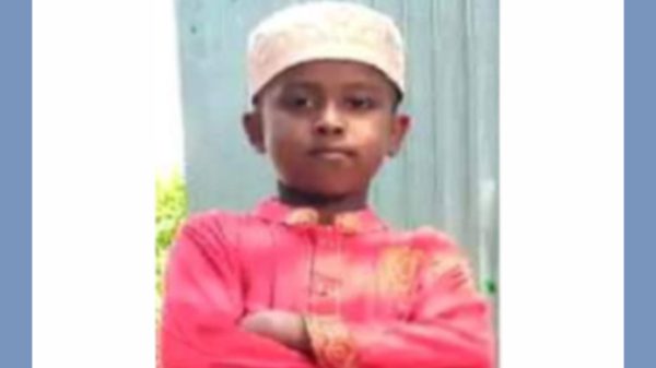‘খুনিরাই’ উদ্ধার করেছিল মাদ্রা ছাত্রের মরদেহ - Natun Sylhet