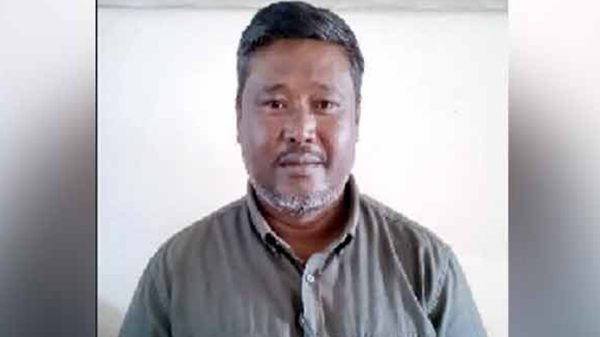৪৮ বয়সে এসএসসি পাস করলেন পৌর কাউন্সিলর - Natun Sylhet