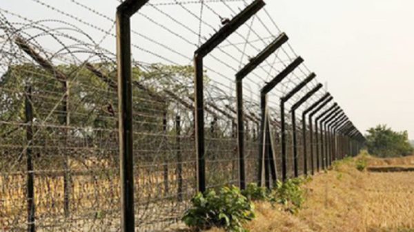 সীমান্তে বিএসএফের গুলিতে ২ বাংলাদেশি নিহত - Natun Sylhet