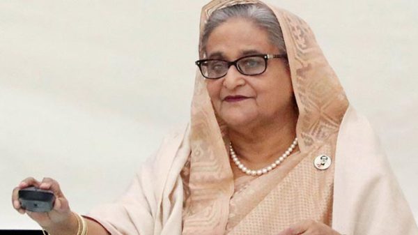 ঢাকা-আশুলিয়া এলিভেটেড এক্সপ্রেসওয়ে নির্মাণ কাজের উদ্বোধন - Natun Sylhet