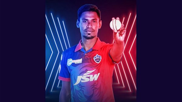 মোস্তাফিজকে রেখে দিলো দিল্লি ক্যাপিটালস - Natun Sylhet