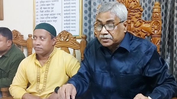 মৌলভীবাজারে ১৮-১৯ নভেম্বর পরিবহন ধর্মঘট - Natun Sylhet