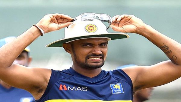 যৌন নিগ্রহে অভিযুক্ত গুনালিথাকা সিডনির আদালতে - Natun Sylhet