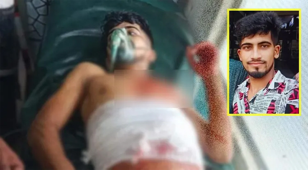 লিফলেট বিতরণকালে ‘পুলিশের গুলিতে’ আহত ছাত্রদল নেতার মৃত্যু - Natun Sylhet