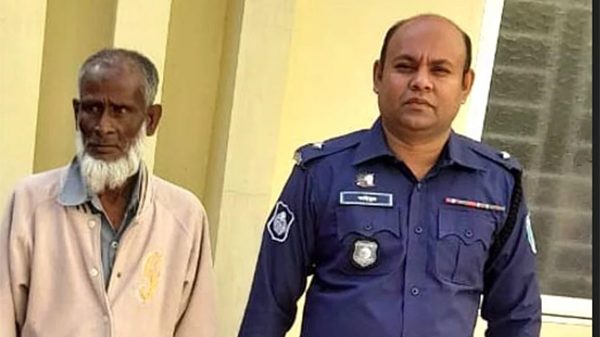 হবিগঞ্জে স্ত্রীকে খুন করে নামাজে যান স্বামী, আদালতে স্বীকারোক্তি - Natun Sylhet
