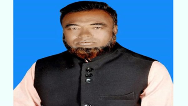 ধর্মপাশায় হাঁস চুরির অভিযোগে ইউপি সদস্য কারাগারে - Natun Sylhet