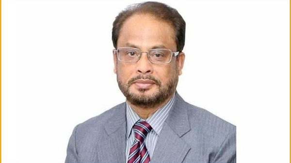 চেয়ারম্যান হিসেবে জি এম কাদের জাপায় দায়িত্ব পালন করতে পারবে না - Natun Sylhet