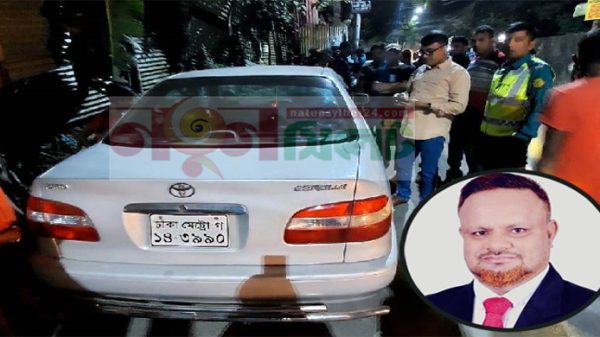 সিলেটে সম্রাটের নেতৃতে কামাল খুনের মিশন - Natun Sylhet