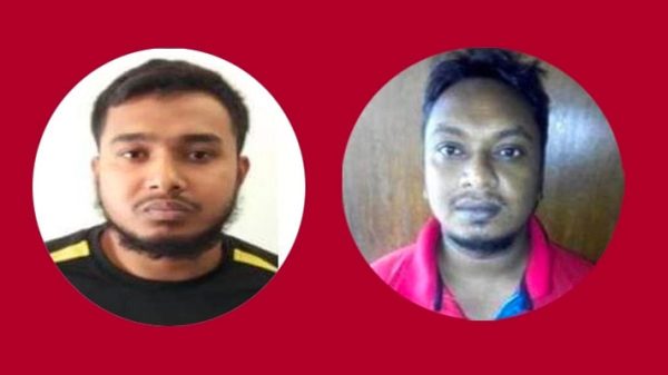 শামীমসহ দুই ‘জঙ্গি’ ছিনতাইরে ঘটনায় তদন্ত কমিটি গঠন - Natun Sylhet