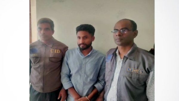সিলেটে জাল ভিসার কারবারি সিআইডি’র জালে - Natun Sylhet