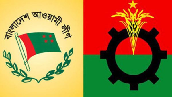 সিলেটে খুনাখুনি রাজনীতিতেও উত্তাপ - Natun Sylhet