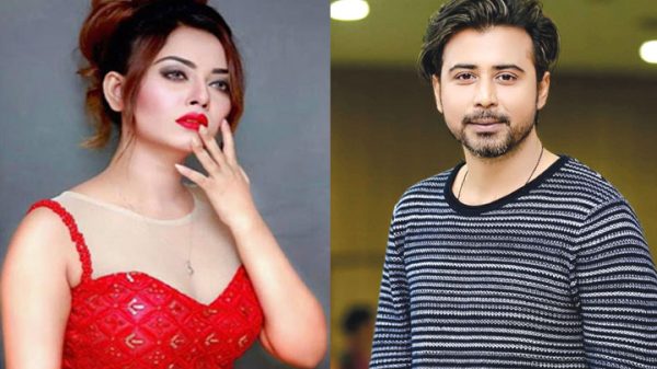প্রথমবার সিনেমায় আফরান নিশো, নায়িকা তমা মির্জা - Natun Sylhet