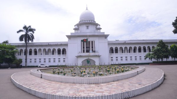 রোববার থেকে নতুন সময়সূচিতে চলবে আদালত - Natun Sylhet