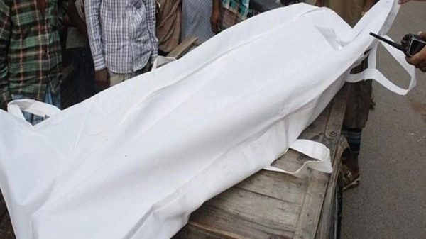 সুনামগঞ্জে স্কুল ছাত্রীর ঝুলন্ত মরদেহ উদ্ধার - Natun Sylhet